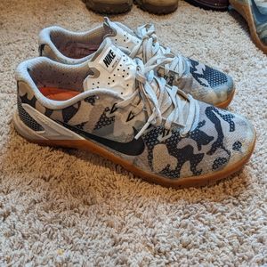 Nike Metcon 4